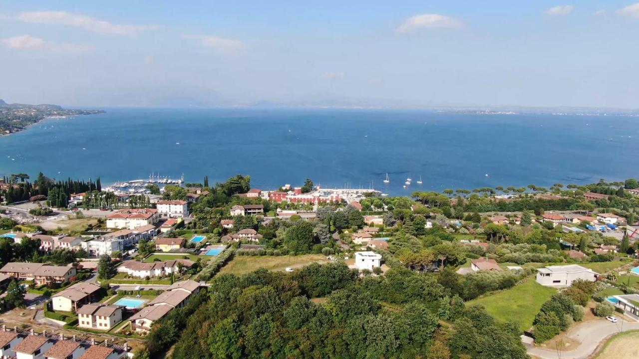 Italia Living Villa 파뎅게술가르다 외부 사진