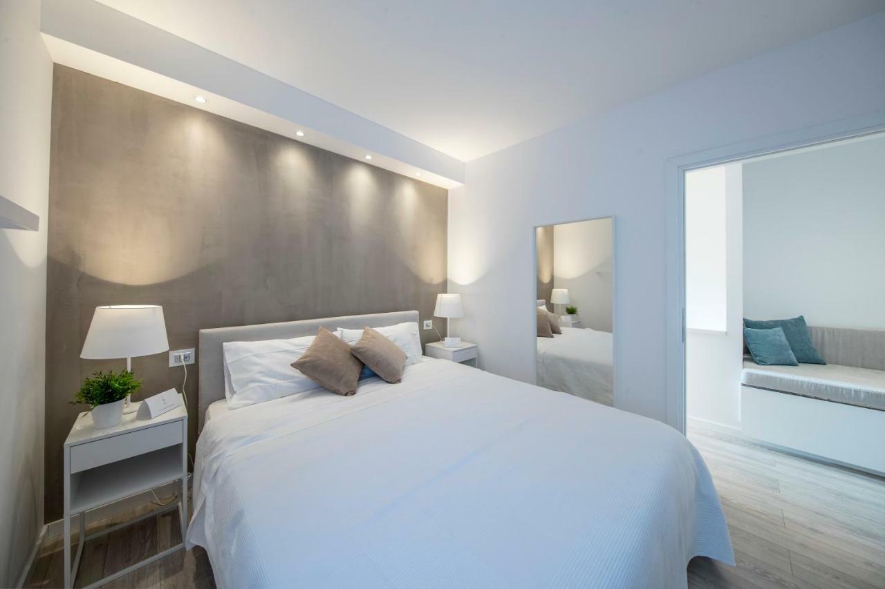 Italia Living Villa 파뎅게술가르다 외부 사진