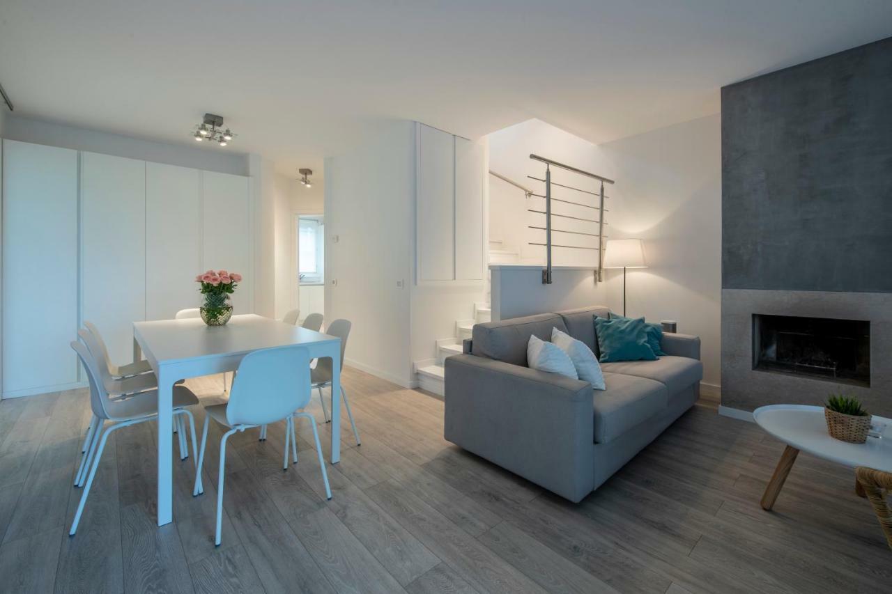 Italia Living Villa 파뎅게술가르다 외부 사진
