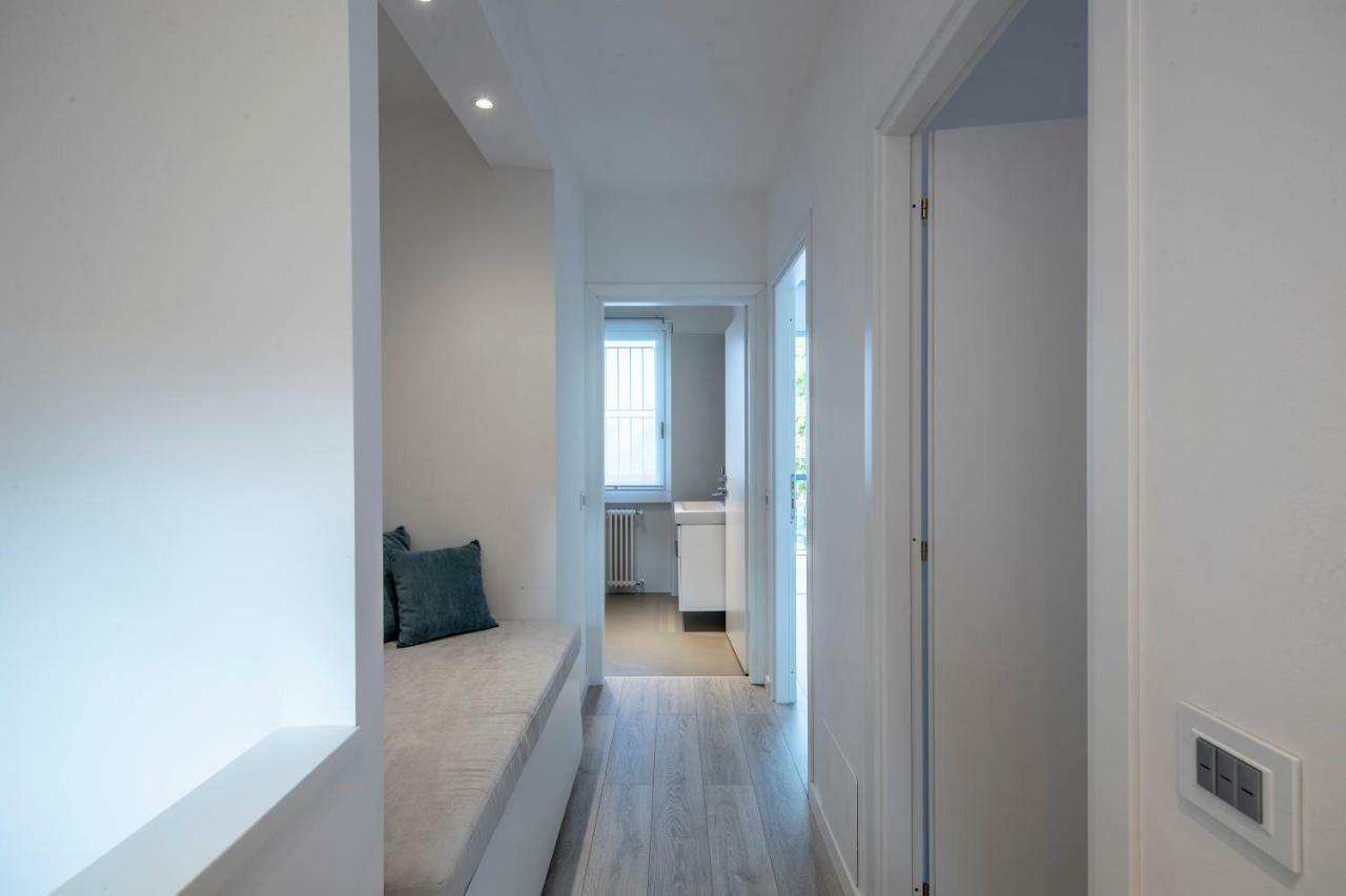 Italia Living Villa 파뎅게술가르다 외부 사진